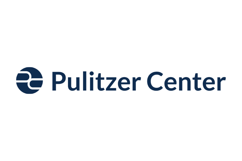 Pulitzer Center logo